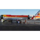 La compañía Air Nostrum presentó recientemente un ERE ante la crisis económica que azota al sector a