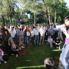 Círculo de Podemos en el Bierzo