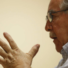 jesús f. salvadores