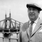 Pablo Neruda dirigió «Caballo verde para la poesía»