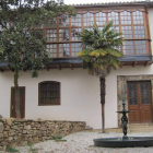 La Casa Panero, un centro de referencia cultural en Astorga DL