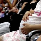 León es una de las provincias con mayor número de madres adolescentes en la comunidad