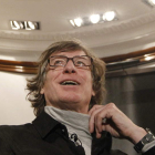 Duato asistió ayer al estreno del documental ‘Danse la danse’.