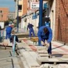 La plantilla de obras públicas contará con doce empleados más