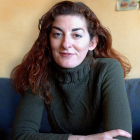 La presidenta de la AVT y escritora Maite Pagazaurtundúa.
