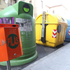 La campaña inicide en el correcto reciclaje de envases.