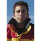 Javier Alonso Teresa está teniendo una gran progresión