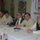 El club berciano quiere repetir la hazaña de hace dos años