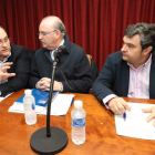 El Consejo Comarcal deberá crear la asamblea de ediles para aprobar el presupuesto.