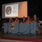 Las jornadas sobre Martín Sarmiento reunieron a bercianos y gallegos