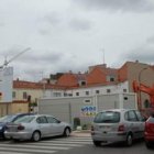 El municipio de San Andrés del Rabanedo ya ha iniciado algunos de los proyectos del Plan E