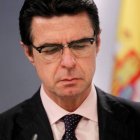 José Manuel Soria.