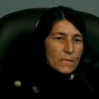 Adiba Owla no ocultó su identidad en el estrado