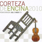 La actuación de la joven se enmarca en el ciclo musical.