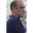 Alberto Monteagudo.