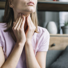 6 formas fáciles de combatir el dolor de garganta