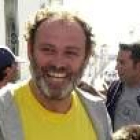 Pablo Carbonell en una imagen de archivo