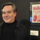 El dibujante y guionista de cómics Miguel Ángel Martín.