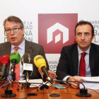 El recurso fue presentado por la Cámara de la Propiedad Urbana