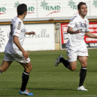 Diego Torres acumula diez goles con la Cultural.
