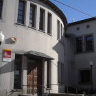 El ayuntamiento de Villablino cederá gratuitamente el centro cívico Álvaro Carpintero.