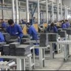 La pizarra da empleo directo casi como el sector de la minería