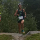 Pablo Villa lideró la prueba de principio a fin para hacerse con el triunfo. ITRA.