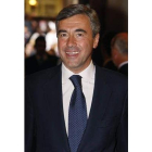 El exdiputado del PP, Ángel Acebes.