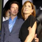 Keanu Reeves y Sandra Bullock protagonizan «La casa del lago»