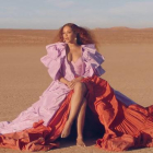 Beyoncé lanza el vídeo de ’Spirit’, su canción para ’El Rey León’.