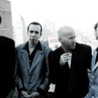 Los integrantes del grupo neoyorquino Sour Jazz.