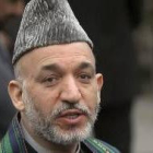 El presidente afgano Karzai ha sobrevivido a dos intentos de asesinato