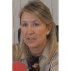 Carmen González.