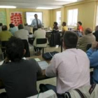 Los cursos para la recuperación de puntos se realizarán en los centros de formación
