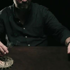Campaña de la Fundación Balia sobre prevención de la violencia machista.