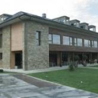 Imagen exterior del Hotel De Floriana, en Molinaseca