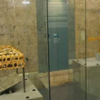 Una exposición reunió en el 2001 piezas expoliadas a San Isidoro.