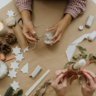 Cómo decorar tu casa con adornos caseros en Navidad León