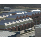 El Centro de Iniciativas Empresariales de Bembibre está ubicado en el Polígono Industrial del Bierzo Alto. L. DE LA MATA
