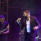 Ricky Martin pide igualdad en el Día Internacional de la Paz
