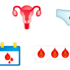 Algunas de las propuestas de 'emojis' de la regla que impulsa la campaña de Plan International.