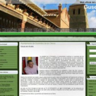 Nueva web del Ayuntamiento de Gusendos de los Oteros: www.gusendosdelosoteros.com.