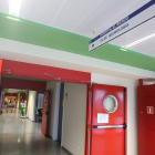 Unidad de Neumología del Hospital del Bierzo. L. DE LA MATA