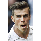 Gareth Bale.