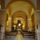 Ermita de Castilfalé, uno de los municipios sin matrimonios.