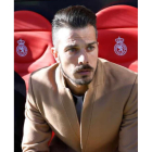Rubén de la Barrera.