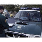 La actuación del Seprona de la Guardia Civil permitió tramitar 200 denuncias por residuos