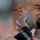Manolo Martínez tendrá que esforzarse al máximo este fin de semana para batir a Borja Vivas