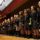 El Colegio Divina Pastora recibió el reconocimiento del Sello de Calidad +300.