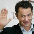 El actor norteamericano Tom Hanks protagoniza el filme de Ron Howard